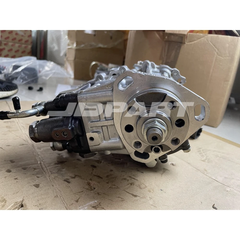 New Good Quality 3D84 3TNV84 3TNE84 Fuel Injection Pump For Yanmar Engine Parts
New Good Quality 3D84 3TNV84 3TNE84 Fuel Injection Pump For Yanmar Engine Parts