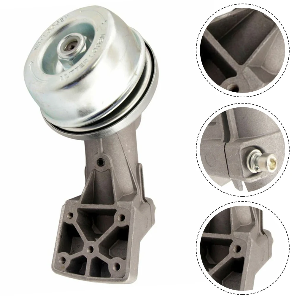 Головка шестеренки для кустореза FS160 FS220 FS280 FS300 FS400 аксессуары для триммера
Головка шестеренки для кустореза FS160 FS220 FS280 FS300 FS400 аксессуары для триммера