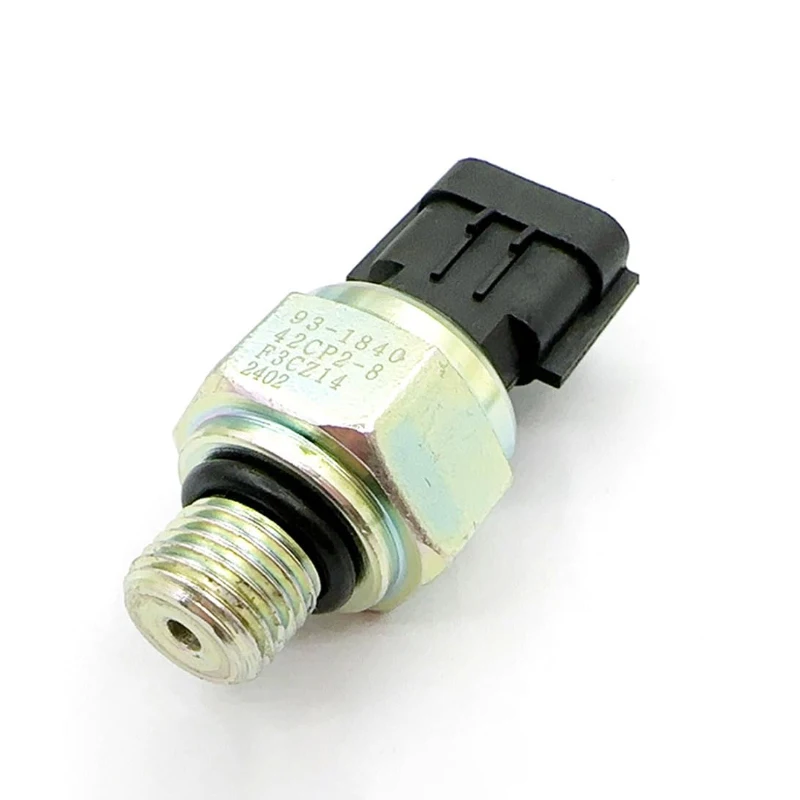 Low Pressure Sensor for PC200-8 PC220-8 Excavator 7861-93-1840 42CP2-8 42CP28
Low Pressure Sensor for PC200-8 PC220-8 Excavator 7861-93-1840 42CP2-8 42CP28