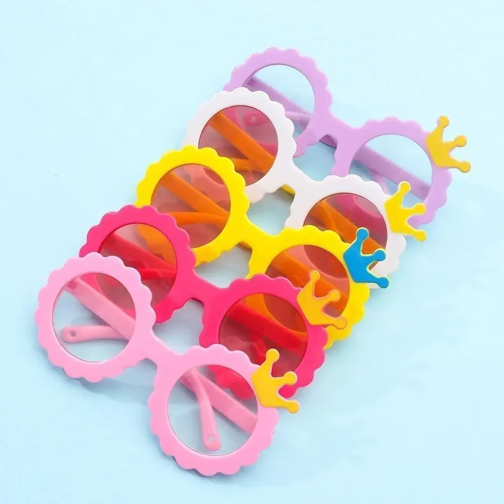 Cute glasses for Labubu Doll summer style for 17cm labubu upset duck Doll Toy (no doll)
Cute glasses for Labubu Doll summer style for 17cm labubu upset duck Doll Toy (no doll)