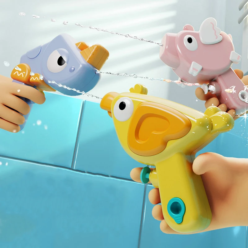 Family Summer Fun with Mini Water Spray Toy Featuring Pig, Bird and Rhino Cartoons
Family Summer Fun with Mini Water Spray Toy Featuring Pig, Bird and Rhino Cartoons