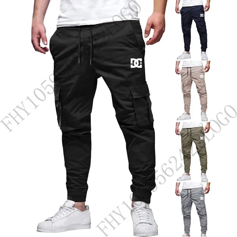 New spring summer fishing hiking casual pants 2025 men's comfortable breathable outdoor hiking pants elastic belt multi-pocket p
New spring summer fishing hiking casual pants 2025 men's comfortable breathable outdoor hiking pants elastic belt multi-pocket p