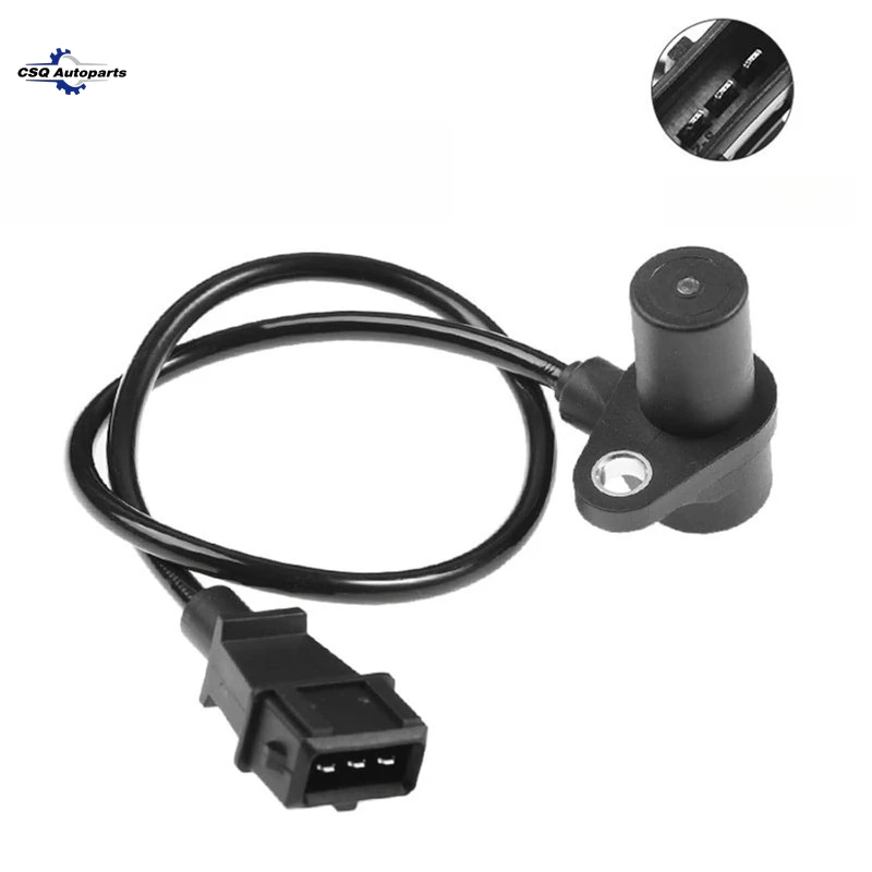 050906433 Crankshaft Angle Position Sensor For Audi A4 Volkswagen Passat 1997-2000 1.8T NEW
050906433 Crankshaft Angle Position Sensor For Audi A4 Volkswagen Passat 1997-2000 1.8T NEW