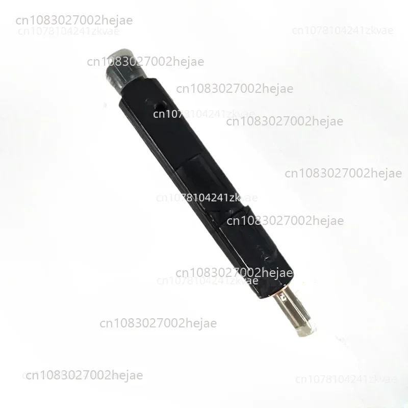 Высококачественная топливная форсунка 1004-4 2645L305 для двигателя Perkins Machinery 156484
Высококачественная топливная форсунка 1004-4 2645L305 для двигателя Perkins Machinery 156484