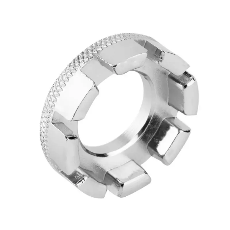 652F Bicycles Repair Equipment Round Bicycles Wheel Rims Adjuster Spanner Repair Tool
652F Bicycles Repair Equipment Round Bicycles Wheel Rims Adjuster Spanner Repair Tool