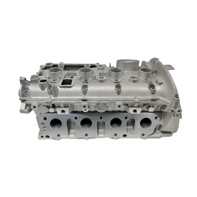 Brand Quality Aluminum EA888 CEA CGM 1.8T 2.0T Generation 2 06J103063B Semi-assembly Cylinder Heads For Vw Passat Magotan
Brand Quality Aluminum EA888 CEA CGM 1.8T 2.0T Generation 2 06J103063B Semi-assembly Cylinder Heads For Vw Passat Magotan