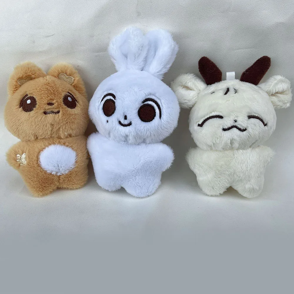 KPOP 17 Jeonghan Joshua Hoshi Plush Doll Keychains Cute Rabbit Stuffed Toy Keyring Backpack Pendant Boys Girls Birthday Gifts
KPOP 17 Jeonghan Joshua Hoshi Plush Doll Keychains Cute Rabbit Stuffed Toy Keyring Backpack Pendant Boys Girls Birthday Gifts