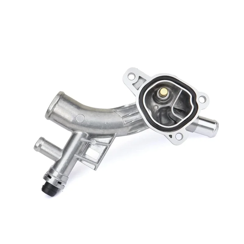 AU04 -25193922 Water Outlet Thermostat Housing 55565334 Thermostat Housing For Cruze Thermostat Housing
AU04 -25193922 Water Outlet Thermostat Housing 55565334 Thermostat Housing For Cruze Thermostat Housing