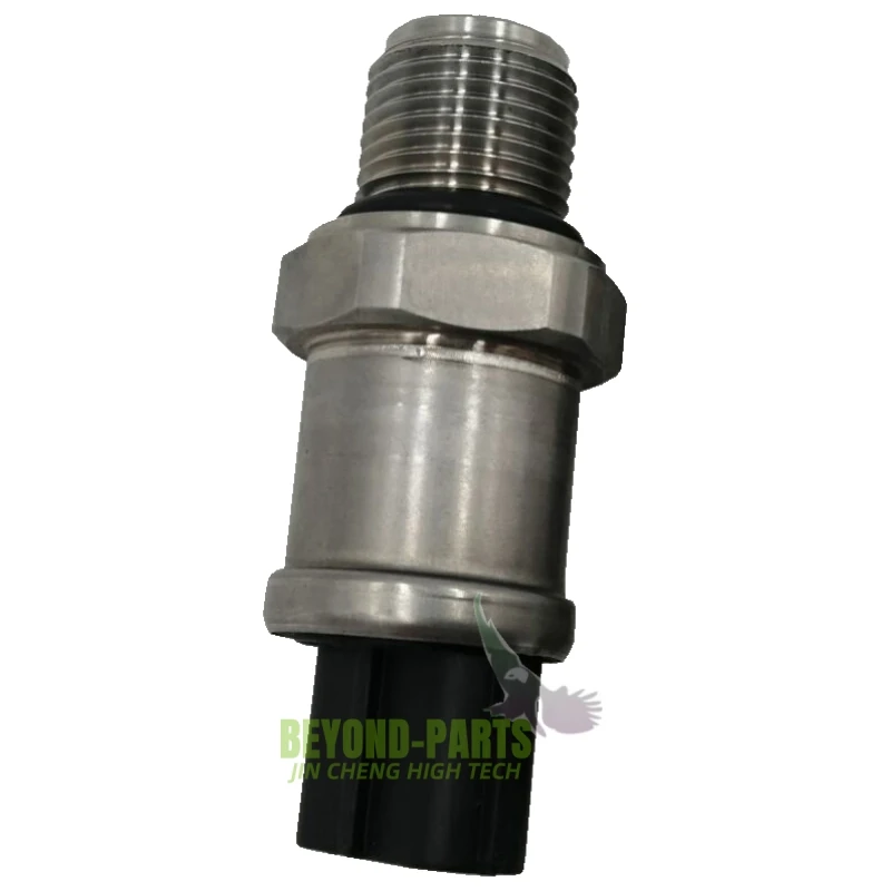 Запасные части экскаватора SK200-8 высокого давления YN52S00048P1
Запасные части экскаватора SK200-8 высокого давления YN52S00048P1