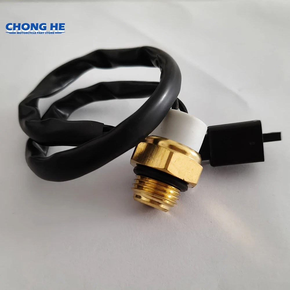 2pcs M16 Water Tank Temperature Sensor Control Switch Radiator Cooling Fan Thermo for SUZUKI GSX-F1250 GSXF1250 GSXF GSX-F 1250 
2pcs M16 Water Tank Temperature Sensor Control Switch Radiator Cooling Fan Thermo for SUZUKI GSX-F1250 GSXF1250 GSXF GSX-F 1250