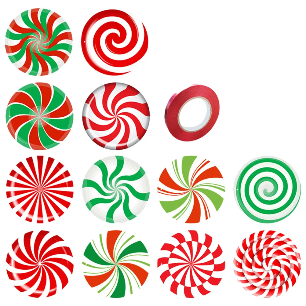 1 set 1 Set Hanging Decorations Plastic Christmas Ornaments For Tree Home Party Reusable Xmas Decoration Props
1 set 1 Set Hanging Decorations Plastic Christmas Ornaments For Tree Home Party Reusable Xmas Decoration Props