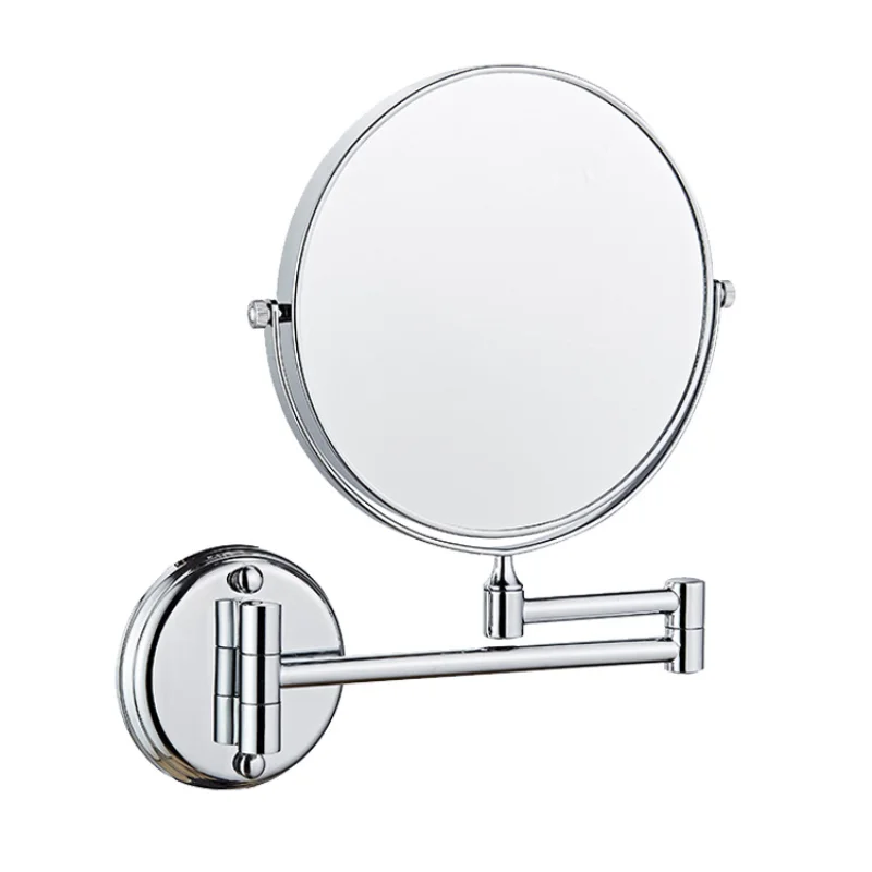 Wall Mounted Bathroom Accessories Telescopic Punch Decor
Wall Mounted Bathroom Accessories Telescopic Punch Decor