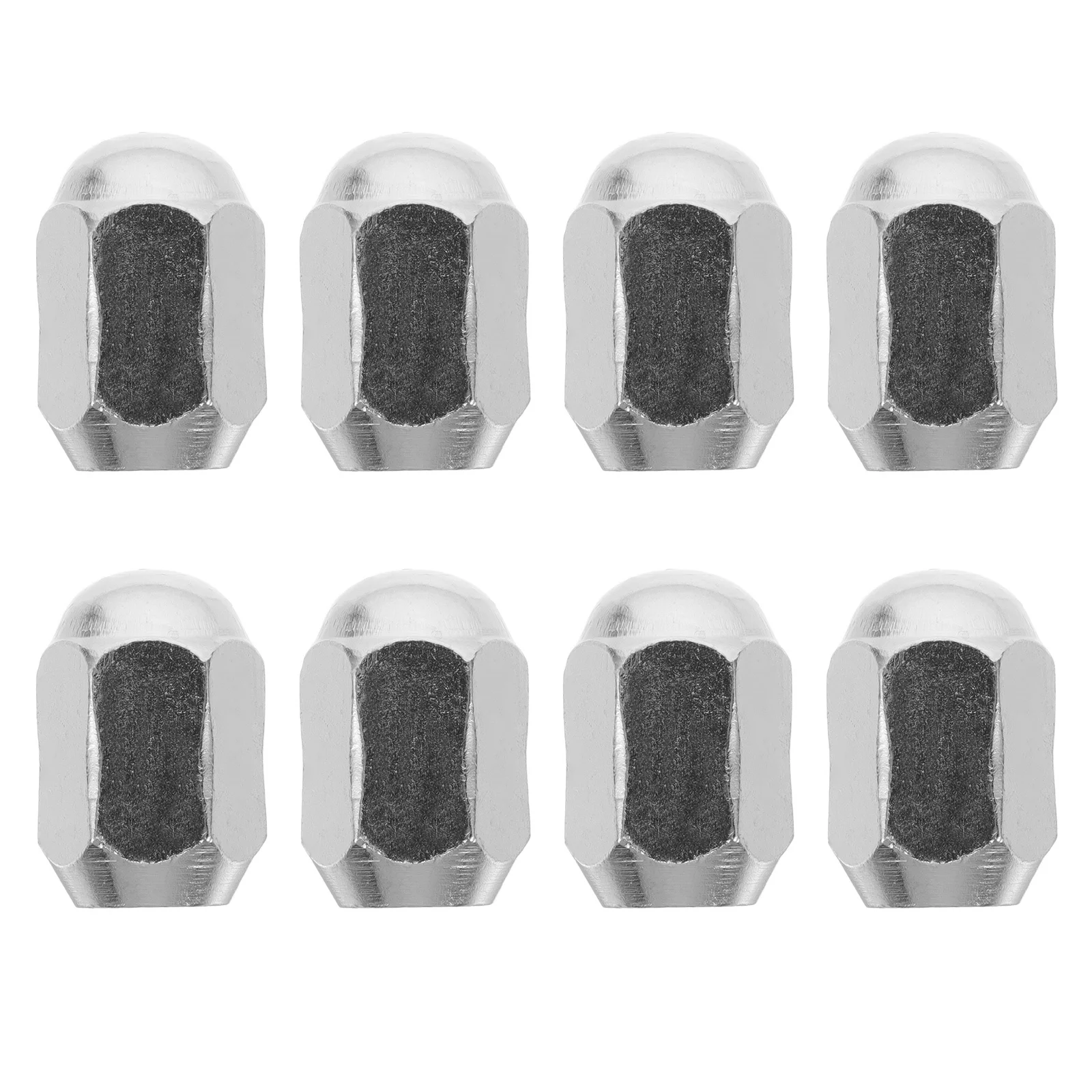 8pcs Wheel Lug Nuts M10 For Atv Go-Kart Truck Camper Durable Steel Corrosion Resistant Easy Install Automotive Wheel Accessories
8pcs Wheel Lug Nuts M10 For Atv Go-Kart Truck Camper Durable Steel Corrosion Resistant Easy Install Automotive Wheel Accessories