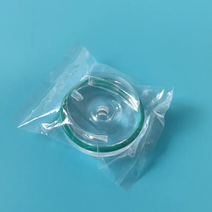 Accessories S318553 Isolator D44
Accessories S318553 Isolator D44