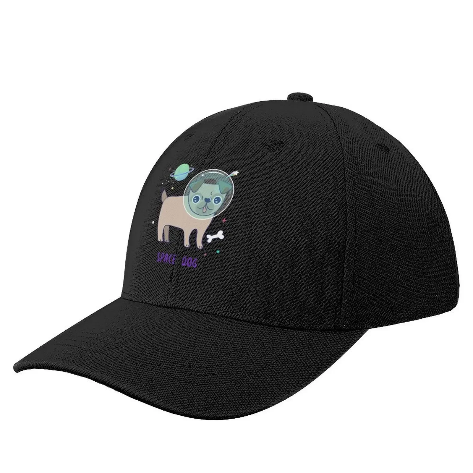 Space Pug | Funny Pug Astronaut Space T-Shirt Baseball Cap Male hat fishing hat Hats For Women Men's
Space Pug | Funny Pug Astronaut Space T-Shirt Baseball Cap Male hat fishing hat Hats For Women Men's