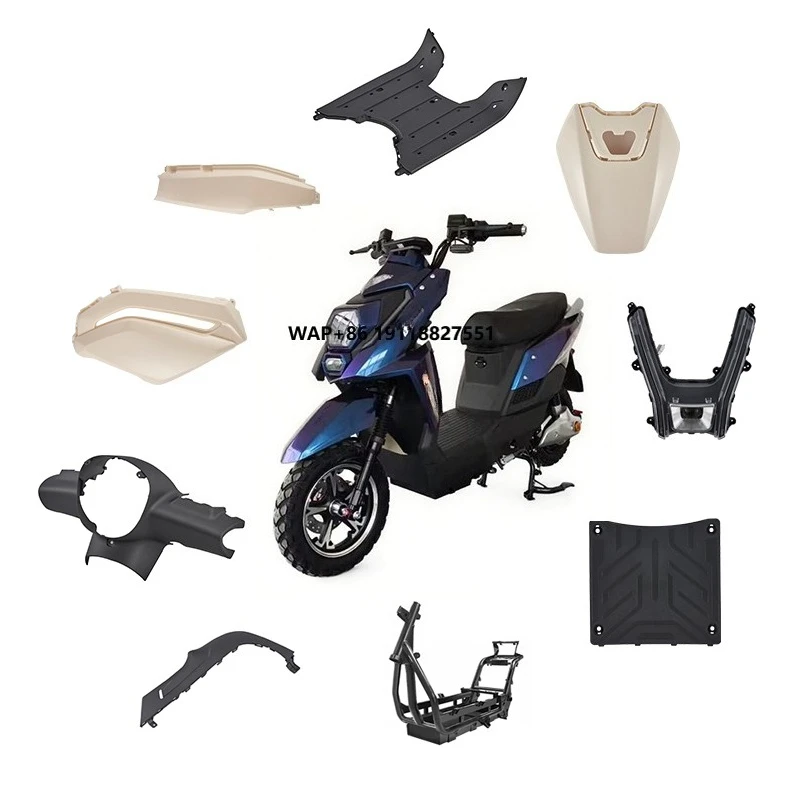Electric Motorcycle ABS Plastic Replacement Part-New Not Specified Placement Other Brand SKU Size for Replacement/Repair
Electric Motorcycle ABS Plastic Replacement Part-New Not Specified Placement Other Brand SKU Size for Replacement/Repair