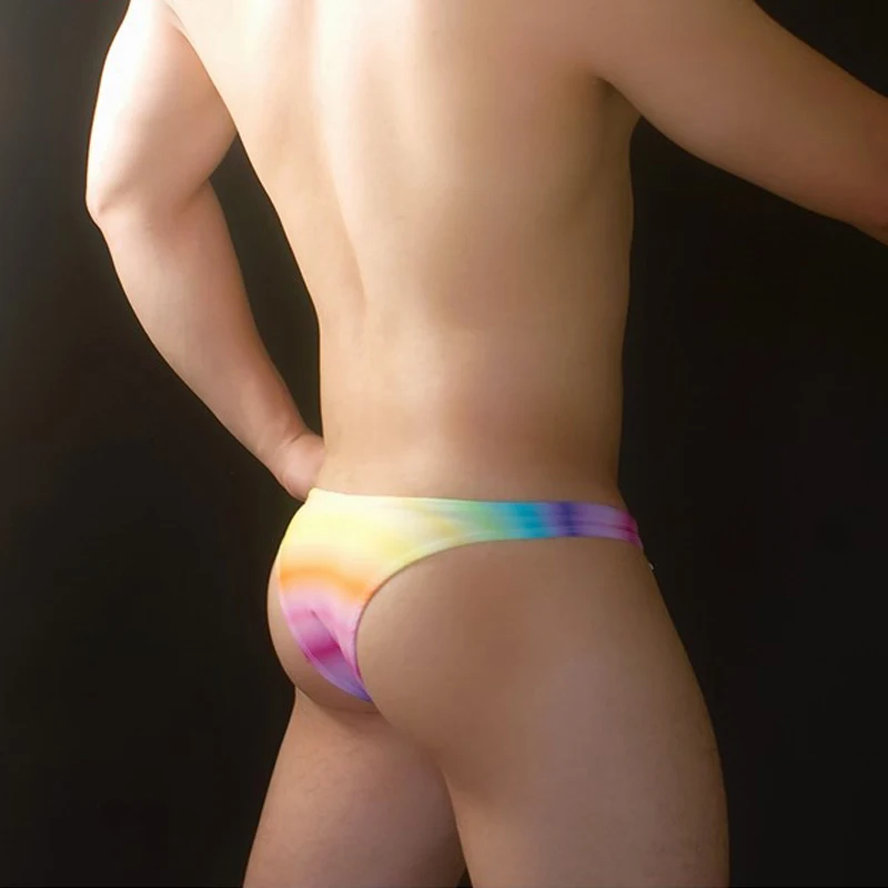 WJ12 2025 новые облегающие мужские купальники с низкой талией, горячие мужские купальники для геев, полупакет, мужские стринги, бикини, мужские пляжные трусы для плавания
WJ12 2025 новые облегающие мужские купальники с низкой талией, горячие мужские купальники для геев, полупакет, мужские стринги, бикини, мужские пляжные трусы для плавания