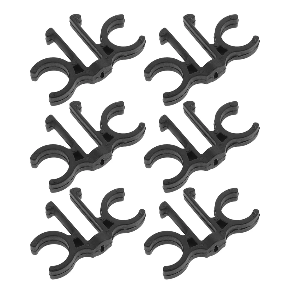 6 Pcs Trekking Poles Tips Walking Stick Accessories Ski Clips Clamp Organizer Travel
6 Pcs Trekking Poles Tips Walking Stick Accessories Ski Clips Clamp Organizer Travel