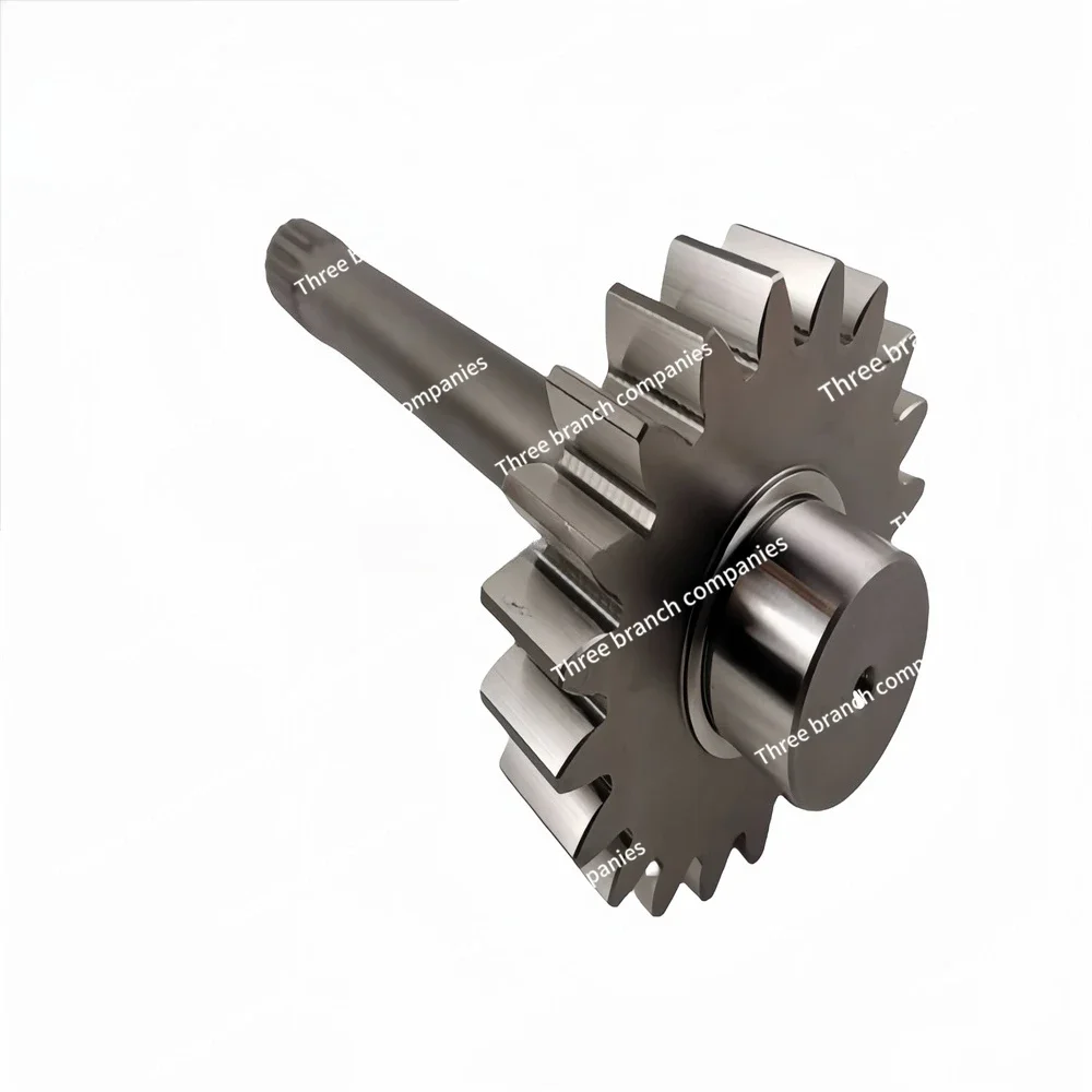 Loader/Excavator Spare Parts New Turbocharger Gearbox Hydraulic Parts Valve Axle Engine
Loader/Excavator Spare Parts New Turbocharger Gearbox Hydraulic Parts Valve Axle Engine