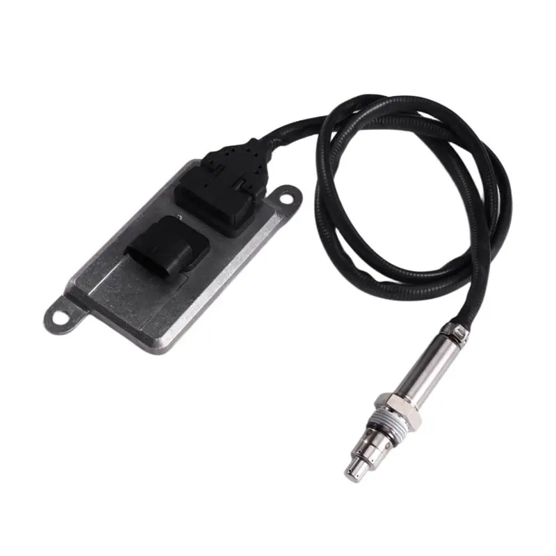 Leading-For Volvo FE FH FL FM 21567736 5WK96664E Nitrogen Oxide(Nox) Sensor SNS24V For Renault Kerax Premium Truck
Leading-For Volvo FE FH FL FM 21567736 5WK96664E Nitrogen Oxide(Nox) Sensor SNS24V For Renault Kerax Premium Truck