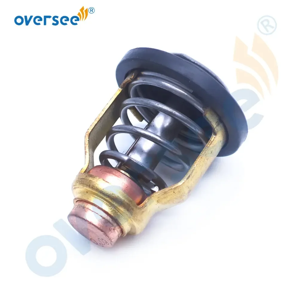 60E-12411 Thermostat For YAMAHA 225-300 HP 4-Stroke Outboart Motor 60E-12411-01-00
60E-12411 Thermostat For YAMAHA 225-300 HP 4-Stroke Outboart Motor 60E-12411-01-00