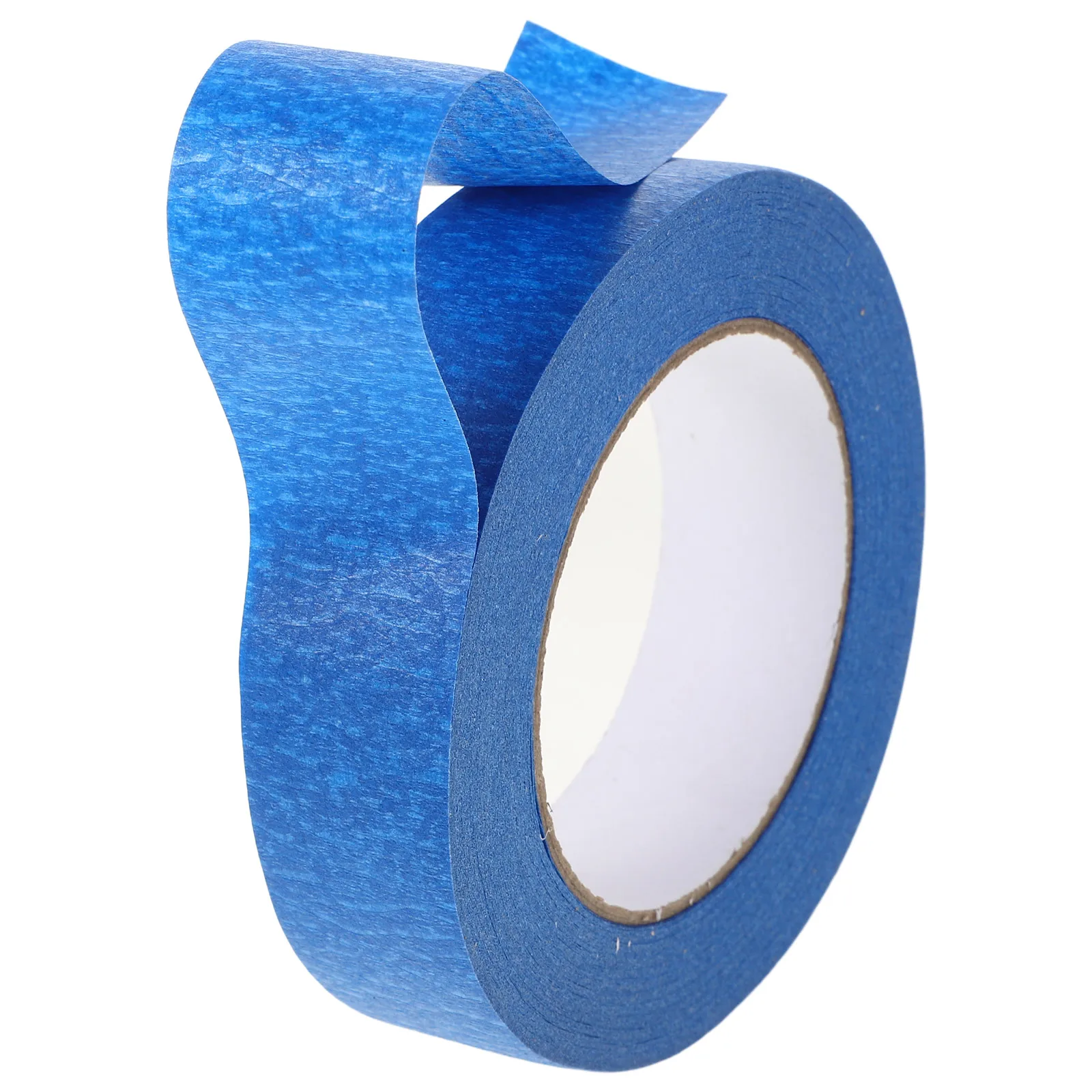 30mm*50m Car Spray Painting Tape High Adhesion Blue Masking Non Residue Paper Durable Material Versatile Use Tape
30mm*50m Car Spray Painting Tape High Adhesion Blue Masking Non Residue Paper Durable Material Versatile Use Tape