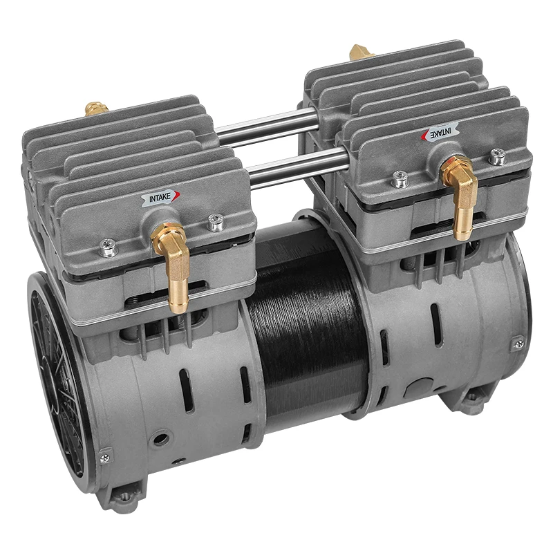 High quality 900W air compressor 200LPM air compressor machine use for ventilator air
High quality 900W air compressor 200LPM air compressor machine use for ventilator air