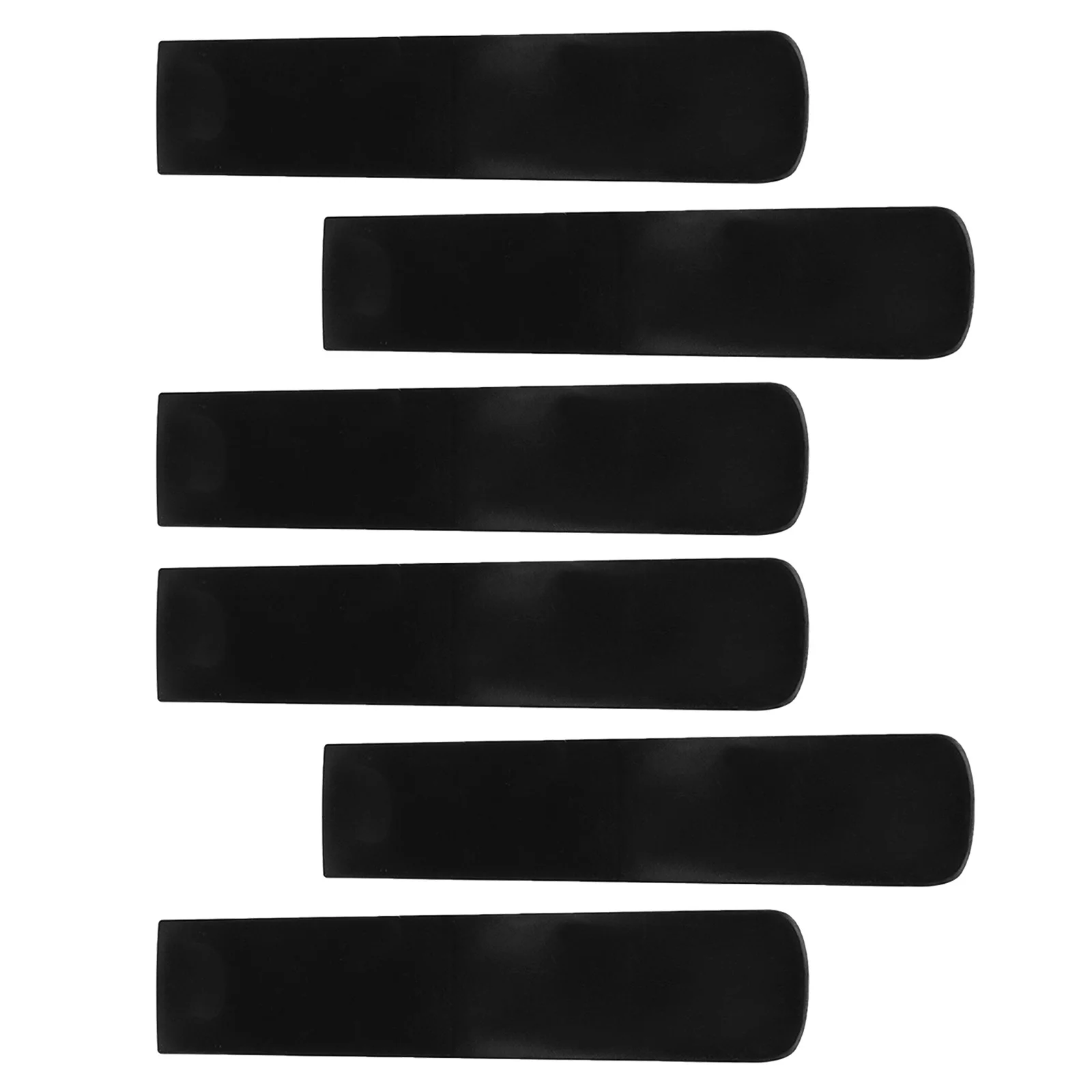 6Pcs Tenor Sax Reeds 3.14inch Strength 2.5 Resin Construction Precision Cutting for Reliable Playability Ideal for Practice
6Pcs Tenor Sax Reeds 3.14inch Strength 2.5 Resin Construction Precision Cutting for Reliable Playability Ideal for Practice