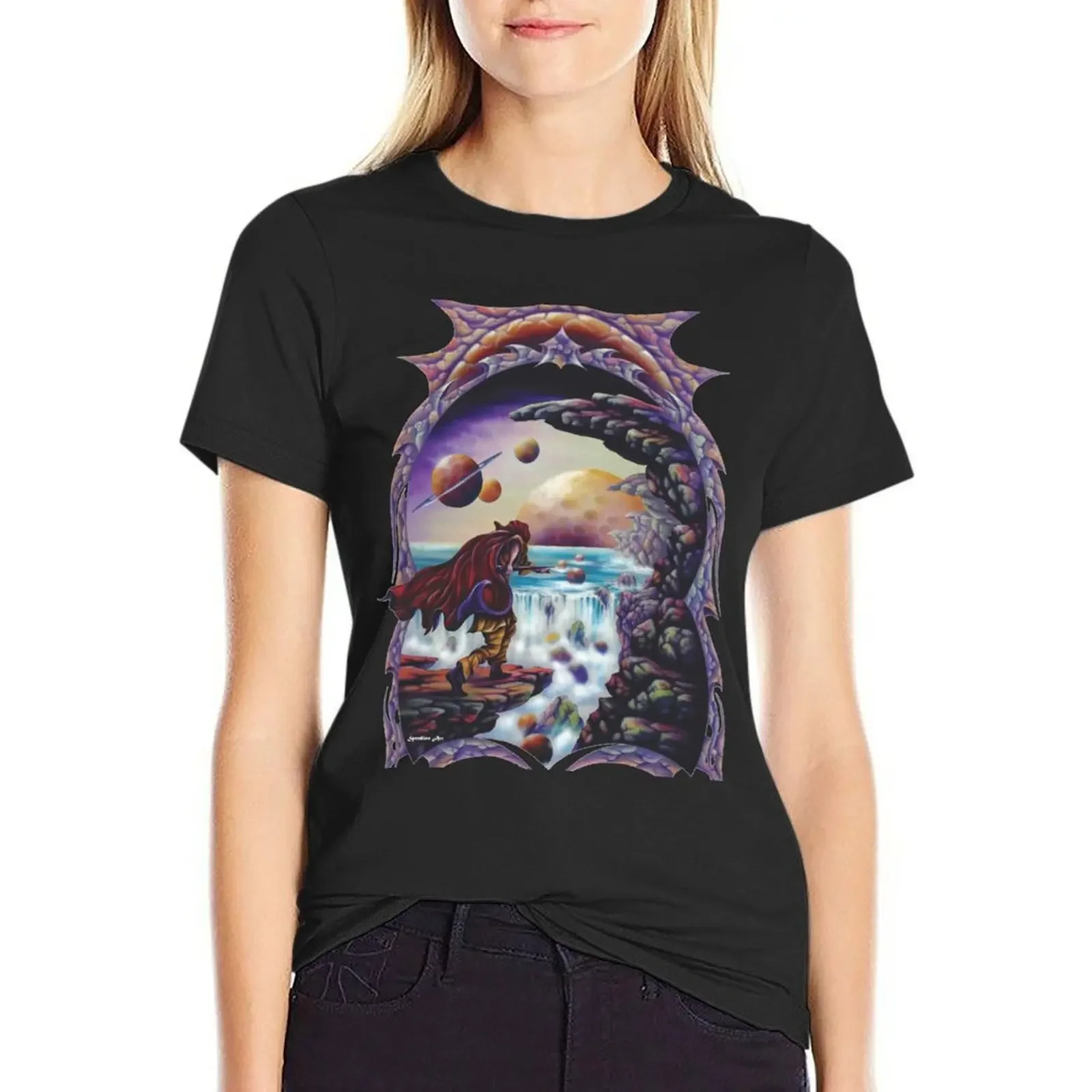 speedlineart, pool wizard T-Shirt oversized sports fans kawaii clothes funnys t-shirts for Women cotton
speedlineart, pool wizard T-Shirt oversized sports fans kawaii clothes funnys t-shirts for Women cotton