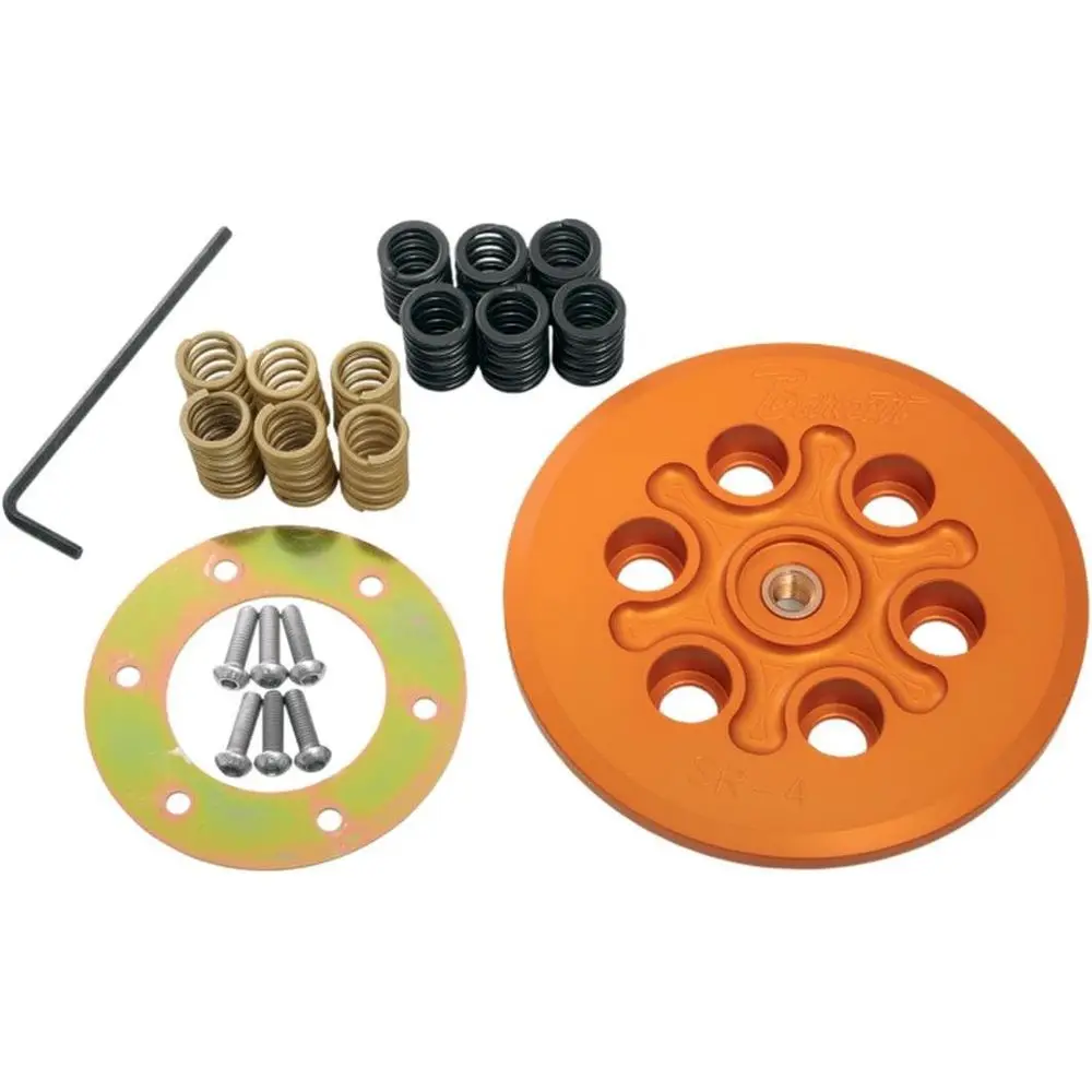Barnett Performance Products Clutch Spring Conversion Kit 511-30-10004
Barnett Performance Products Clutch Spring Conversion Kit 511-30-10004