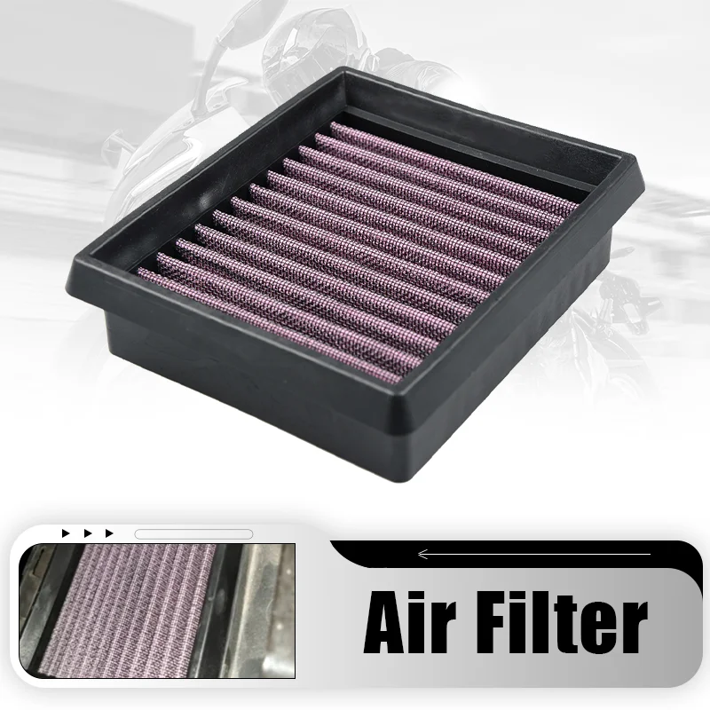 Motorcycle Air Filter For 125 200 250 390 DUKE RC 125 200 390 RC125 RC200 RC390 Duke125 Duke390 Duke250 Duke200 Accessories
Motorcycle Air Filter For 125 200 250 390 DUKE RC 125 200 390 RC125 RC200 RC390 Duke125 Duke390 Duke250 Duke200 Accessories