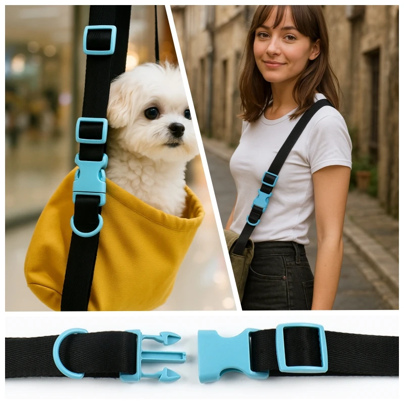 10/15/20/25mm Backpack Side Release Buckle Clips 2/5/10Sets Dog Harness D Ring Adjust Sliders Plastic Closures Buckles Fasteners
10/15/20/25mm Backpack Side Release Buckle Clips 2/5/10Sets Dog Harness D Ring Adjust Sliders Plastic Closures Buckles Fasteners