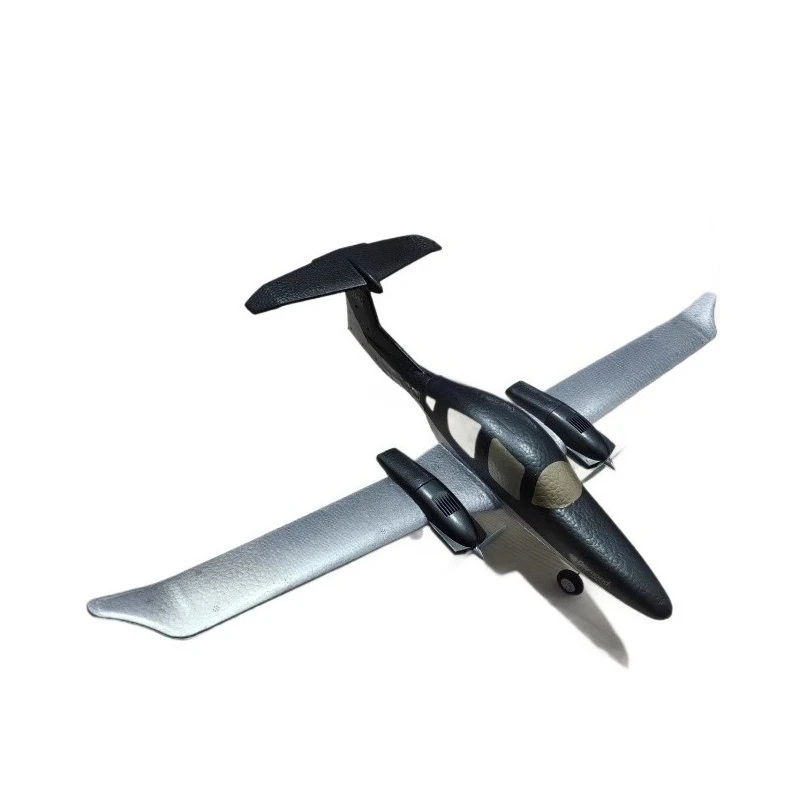 DIY assembled glider GD-006 fixed-wing remote control aircraft, easy to assemble, gyroscope automatic stabilization device
DIY assembled glider GD-006 fixed-wing remote control aircraft, easy to assemble, gyroscope automatic stabilization device