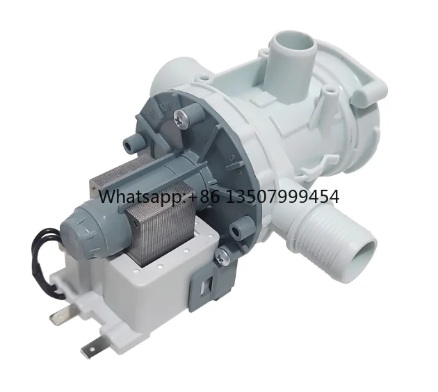 PX-2-35 WF-C963R C863 853 C963AC MG53-8031 MG52-1007S 8001 Washing Machine Drain Pump Motor
PX-2-35 WF-C963R C863 853 C963AC MG53-8031 MG52-1007S 8001 Washing Machine Drain Pump Motor