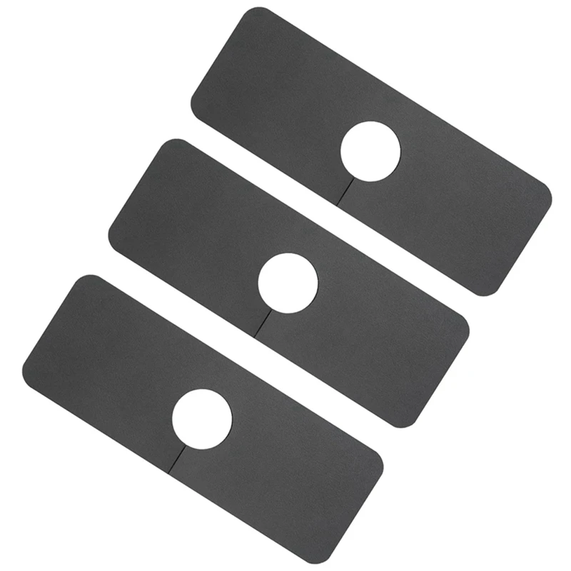 NEW-3Pcs брызговик для смесителя раковины Впитывающий Коврик-брызговик за смесителем капельный Ловец для кухни, ванной комнаты, коврик для раковины
NEW-3Pcs брызговик для смесителя раковины Впитывающий Коврик-брызговик за смесителем капельный Ловец для кухни, ванной комнаты, коврик для раковины