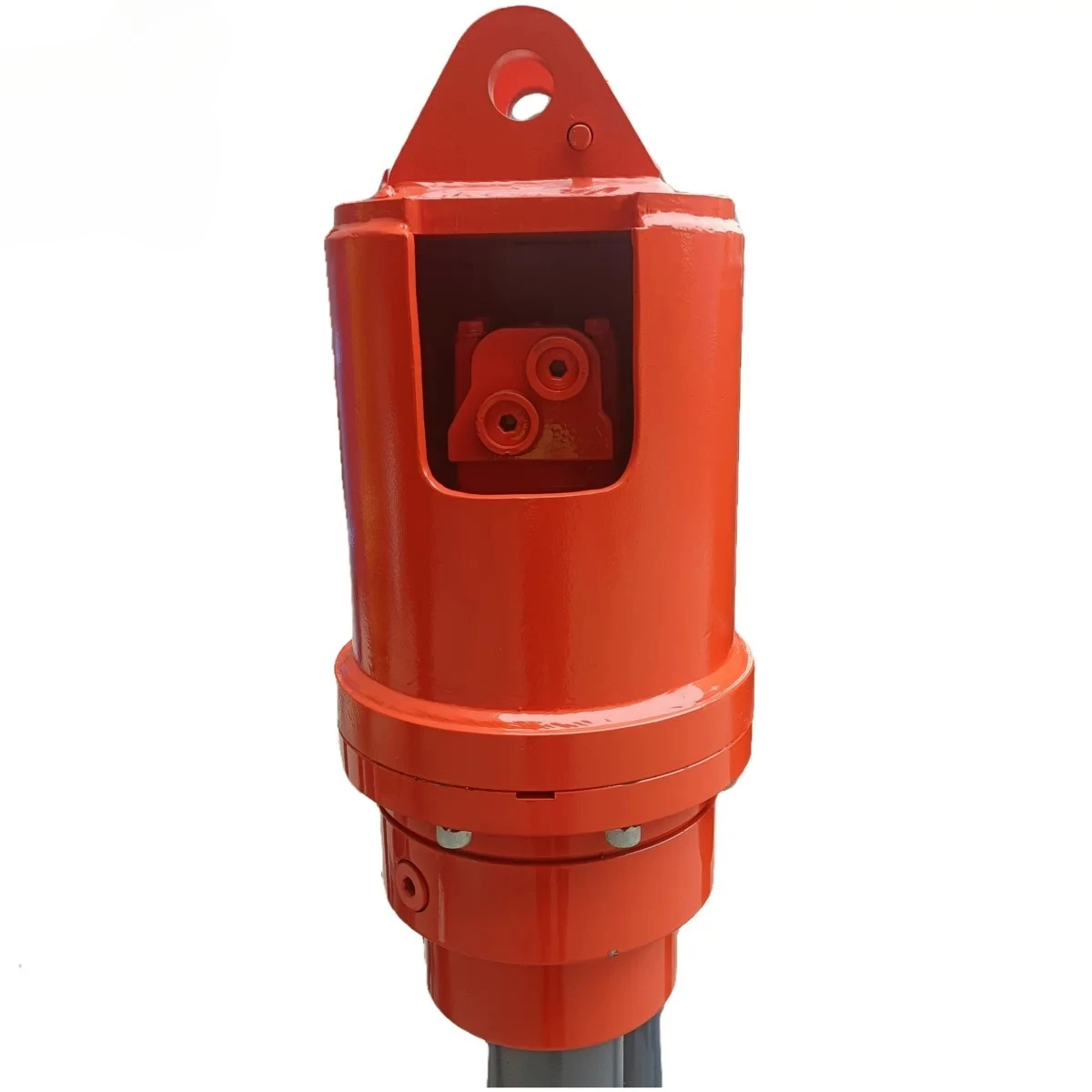 Rainbow Attachments RB3500 Low Price Skid Steer Auger Mini Excavator Auger Earth Auger
Rainbow Attachments RB3500 Low Price Skid Steer Auger Mini Excavator Auger Earth Auger