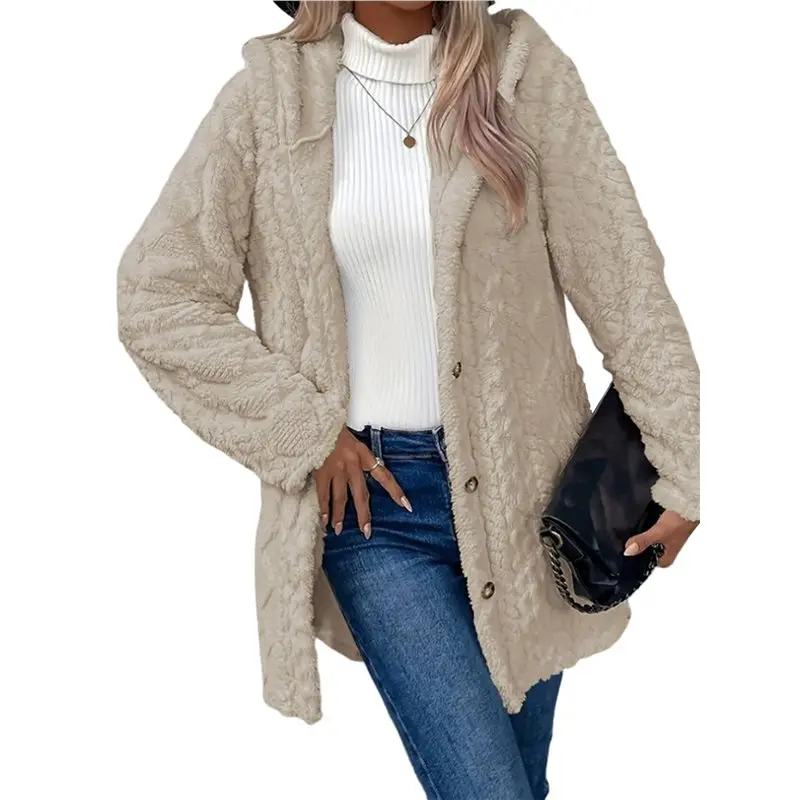 CYL-Womens Winter Fleece Hooded Jackets Graphic Fuzzy Warm Coat Cardigan Jacket Side Split Fall Outerwear
CYL-Womens Winter Fleece Hooded Jackets Graphic Fuzzy Warm Coat Cardigan Jacket Side Split Fall Outerwear