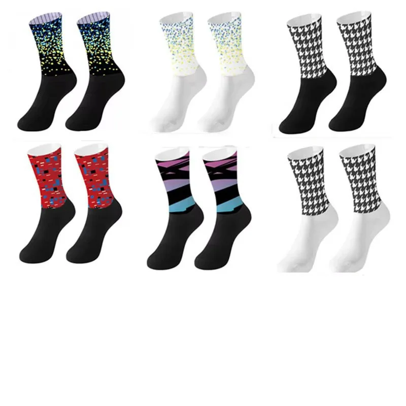 Men Or Women Riding Bicycle Socks Breathbale Basketball Socks sport socks cycling socks
Men Or Women Riding Bicycle Socks Breathbale Basketball Socks sport socks cycling socks