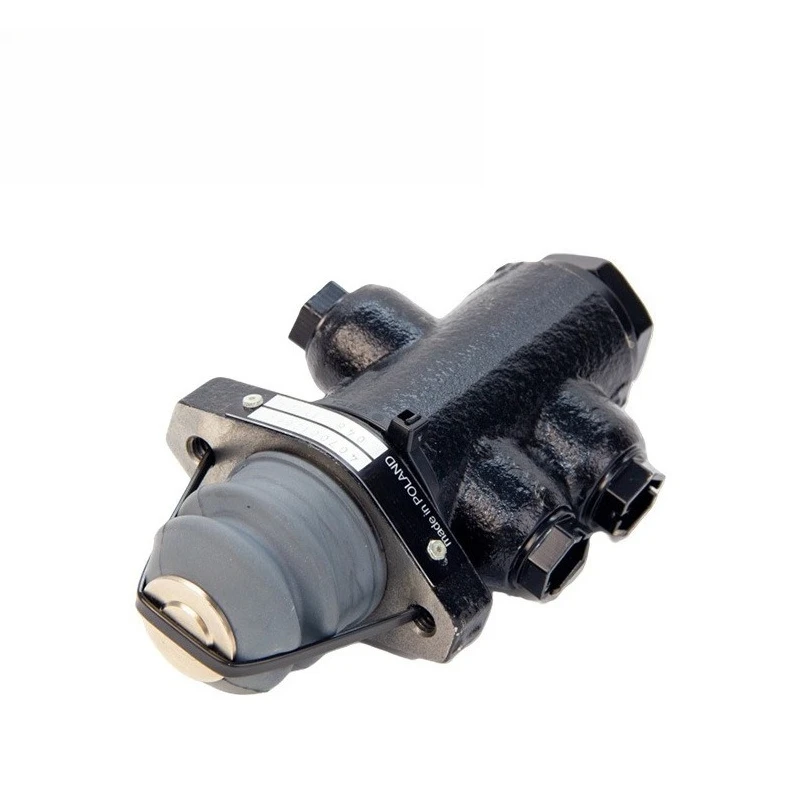 Оригинальный тормозной клапан HAECO 923976.2407 для портовой техники KALMAR
Оригинальный тормозной клапан HAECO 923976.2407 для портовой техники KALMAR