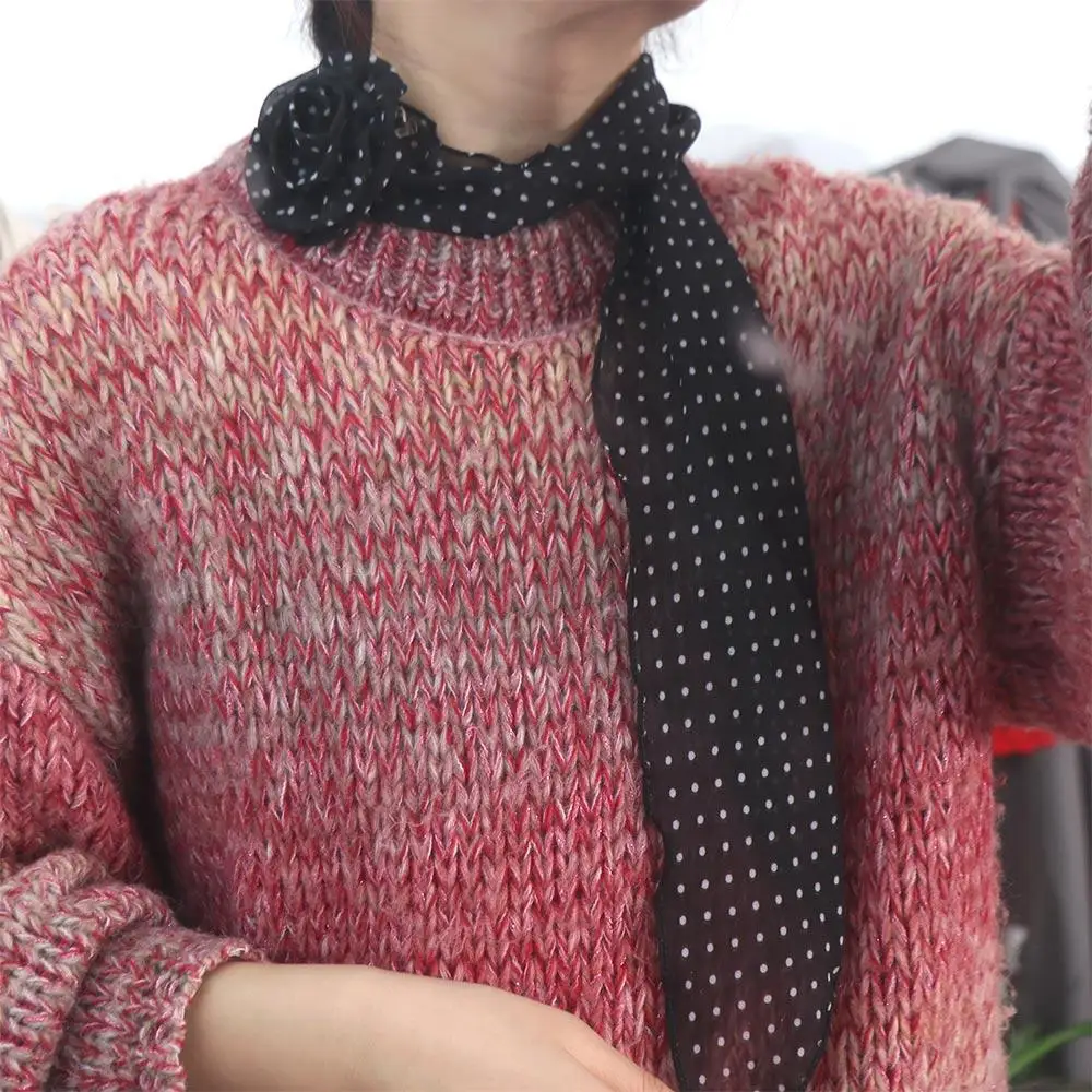 Bow Ties Long Silk Scarf Cravat Neckerchief Decoration Polka Dot Scarves Wrap Scarf Accessories Collar Flower Decoration Women
Bow Ties Long Silk Scarf Cravat Neckerchief Decoration Polka Dot Scarves Wrap Scarf Accessories Collar Flower Decoration Women