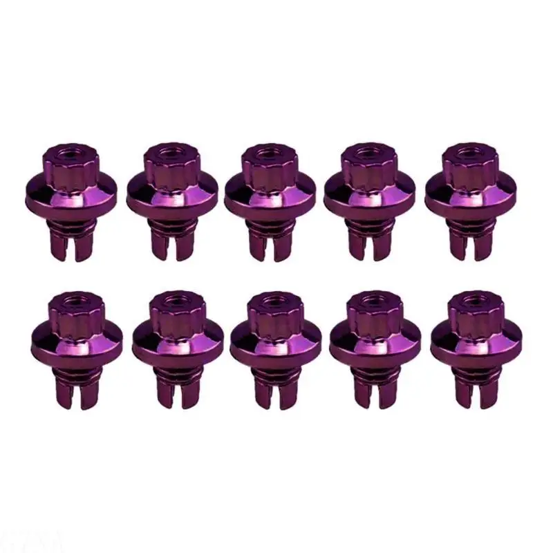 G7NA 10Pcs Car Wheel Replacement Rivets Accessory Wheel Lip Rivets For 6.8mm Hole Car Styling Wheel Rivets
G7NA 10Pcs Car Wheel Replacement Rivets Accessory Wheel Lip Rivets For 6.8mm Hole Car Styling Wheel Rivets