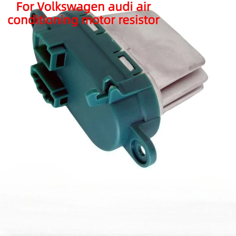 Air Conditioning Motor Resistor OEM# 7L0907521B 7L0907521 for Volkswagen for Touareg for Audi Q7
Air Conditioning Motor Resistor OEM# 7L0907521B 7L0907521 for Volkswagen for Touareg for Audi Q7