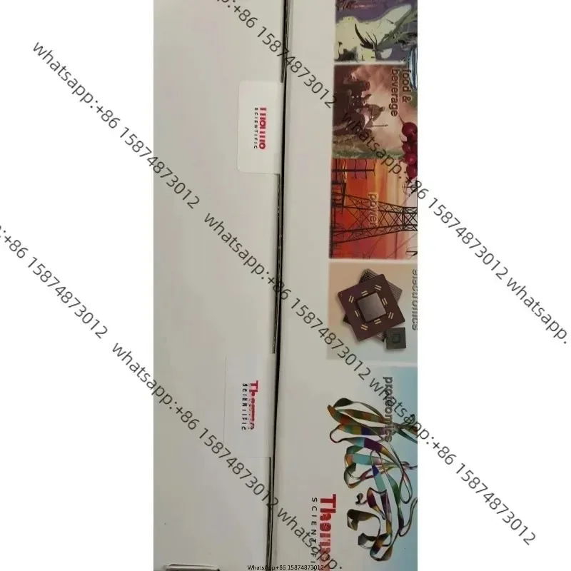 For Ther mo HPLC Column 059149 Acclaim 120 C18,4.6 * 250mm, 5a
For Ther mo HPLC Column 059149 Acclaim 120 C18,4.6 * 250mm, 5a