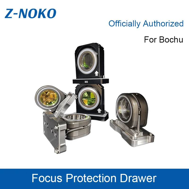 Z-NOKO Boci Original Black King Kong BLT3/4 Series Focus Drawer Bochu Laser Focusing Drawer Assembly Window Mirror Base Drawer
Z-NOKO Boci Original Black King Kong BLT3/4 Series Focus Drawer Bochu Laser Focusing Drawer Assembly Window Mirror Base Drawer