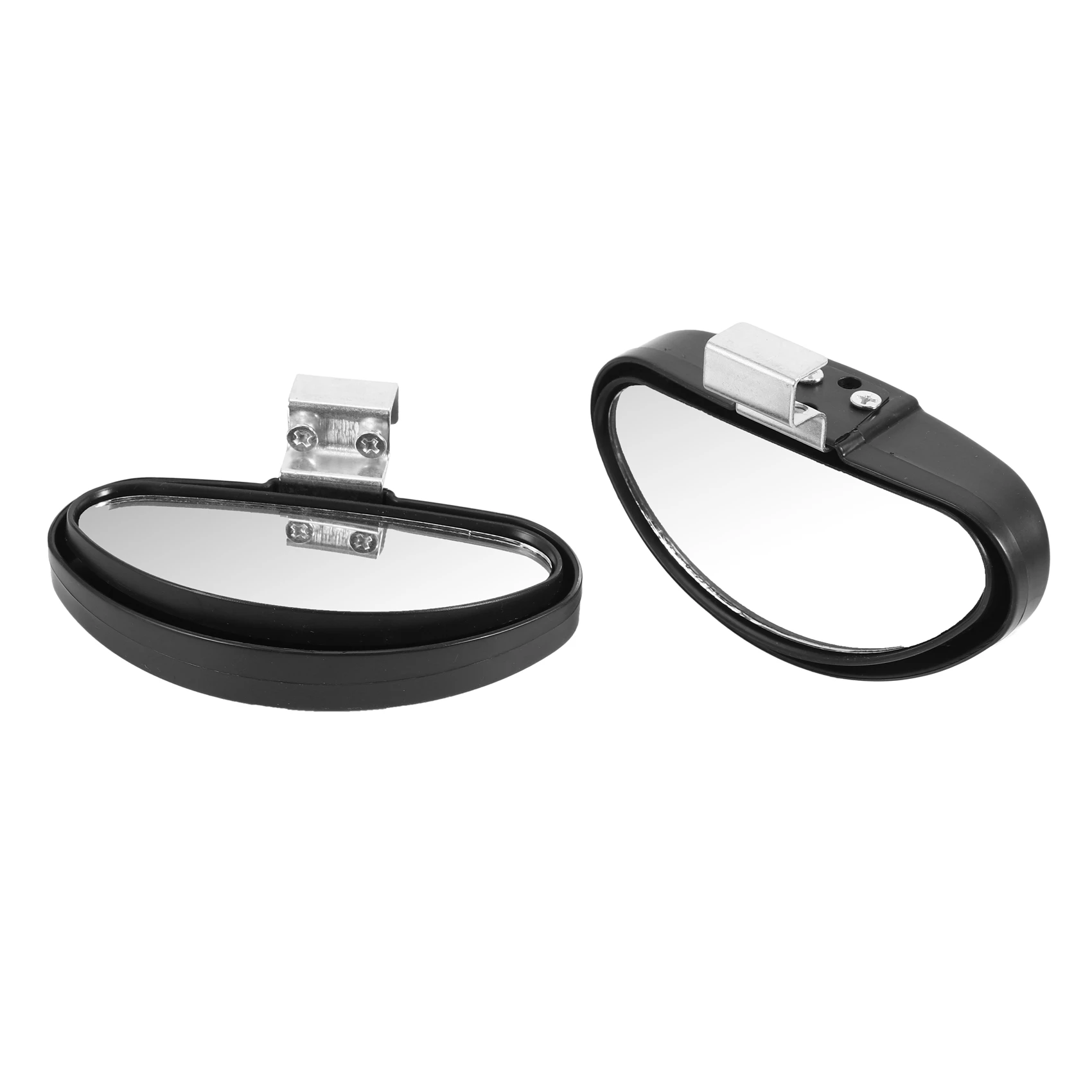 Hot Trend-4 X Dead Angles Mirrors Adjustable Wide Angle For Car Van Towing
Hot Trend-4 X Dead Angles Mirrors Adjustable Wide Angle For Car Van Towing