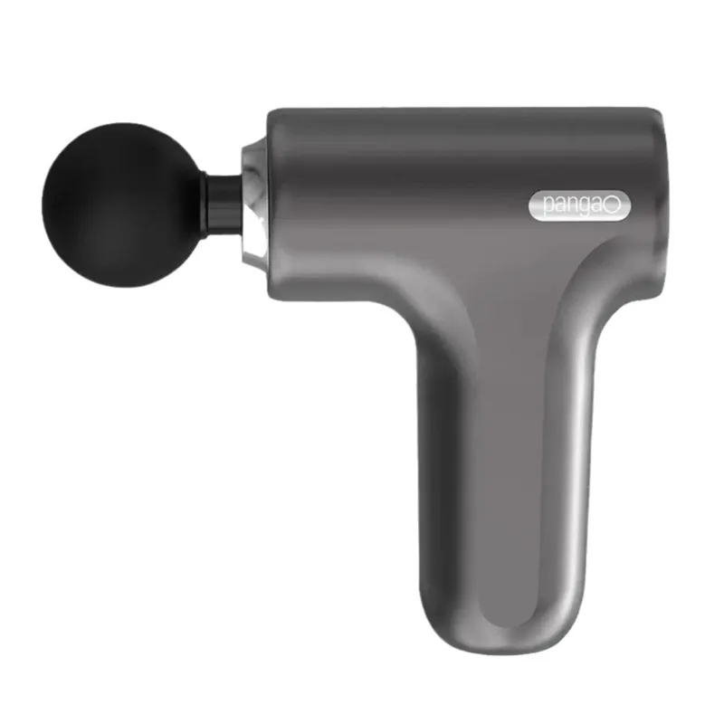 Mini Fascia Gun PG-M192 Muscle Relaxation Massager Shoulder Neck Leg Waist Massager
Mini Fascia Gun PG-M192 Muscle Relaxation Massager Shoulder Neck Leg Waist Massager