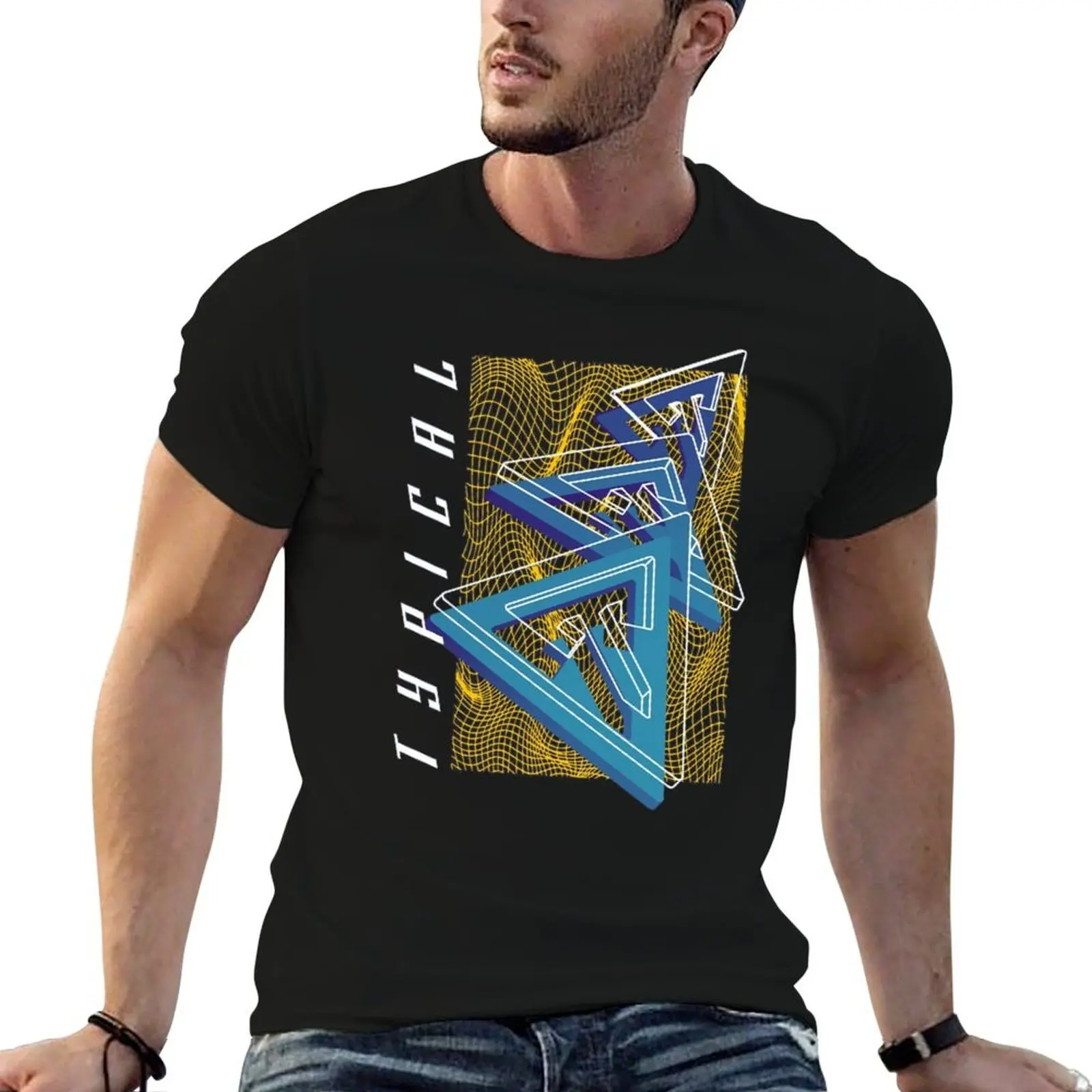 Oscillation T-Shirt Gamer man shirts t fit Plays tshirt man slim shirt man Graphic t casual for
Oscillation T-Shirt Gamer man shirts t fit Plays tshirt man slim shirt man Graphic t casual for