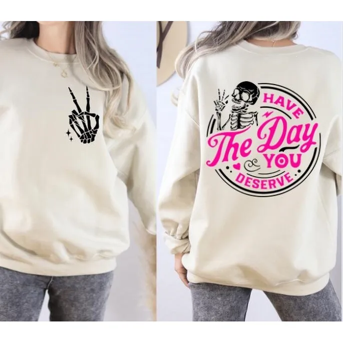 Halloween Pumpkin Sweatshirt Women's Hoodie Unisex Comfortable Fit Fashionable Design Easy to Wear Spring Season Animal Pattern
Halloween Pumpkin Sweatshirt Women's Hoodie Unisex Comfortable Fit Fashionable Design Easy to Wear Spring Season Animal Pattern