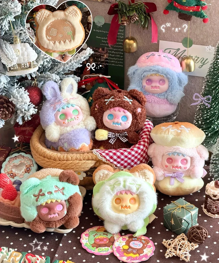 Единорог Шинвуо аниме фигурка модная настольная кукла орнамент слепая коробка серия Коллекционные игрушки подарок модель сумки для догадок
Единорог Шинвуо аниме фигурка модная настольная кукла орнамент слепая коробка серия Коллекционные игрушки подарок модель сумки для догадок