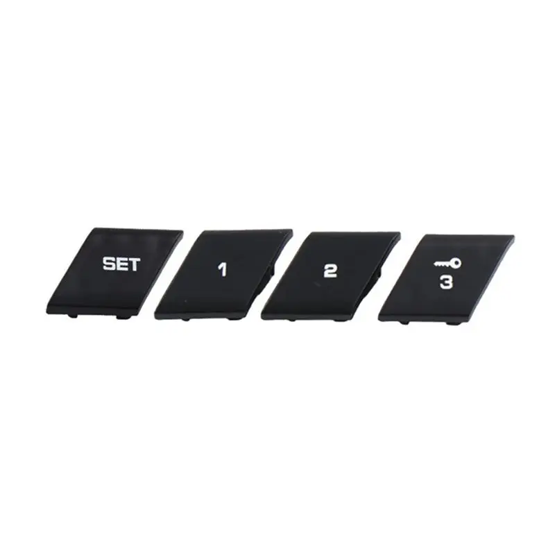 AS57-Memory Button Switch Cover For Front Seat 2010-2016 For Panamera 911 2012-2017 718 2016-2018
AS57-Memory Button Switch Cover For Front Seat 2010-2016 For Panamera 911 2012-2017 718 2016-2018